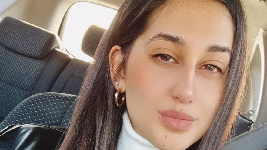 קמחי. "השפילו אותי ופגעו בי, עד שלא רציתי לצאת מהבית"