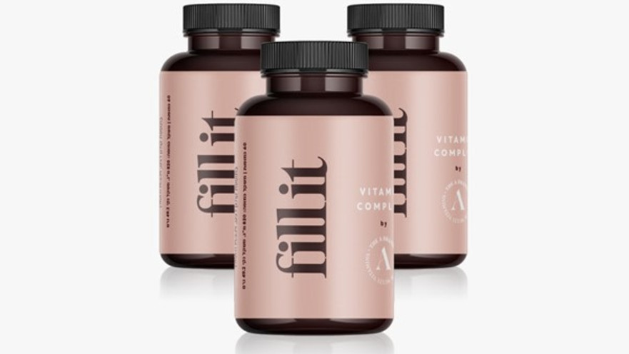 חולמת על שיער בריא ושופע? את המולטי ויטמין הזה את פשוט חייבת לנסות 