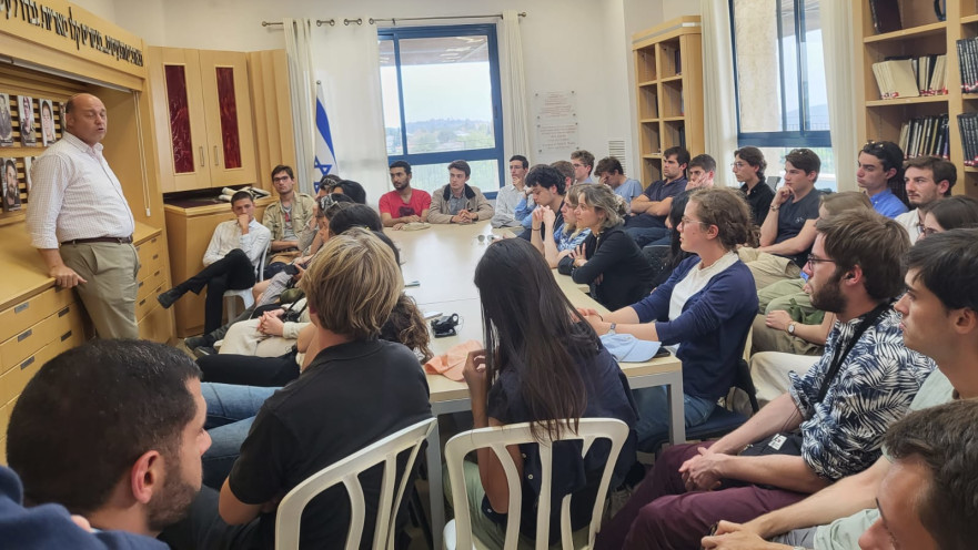 חברי הפרלמנט העתידיים של צרפת 