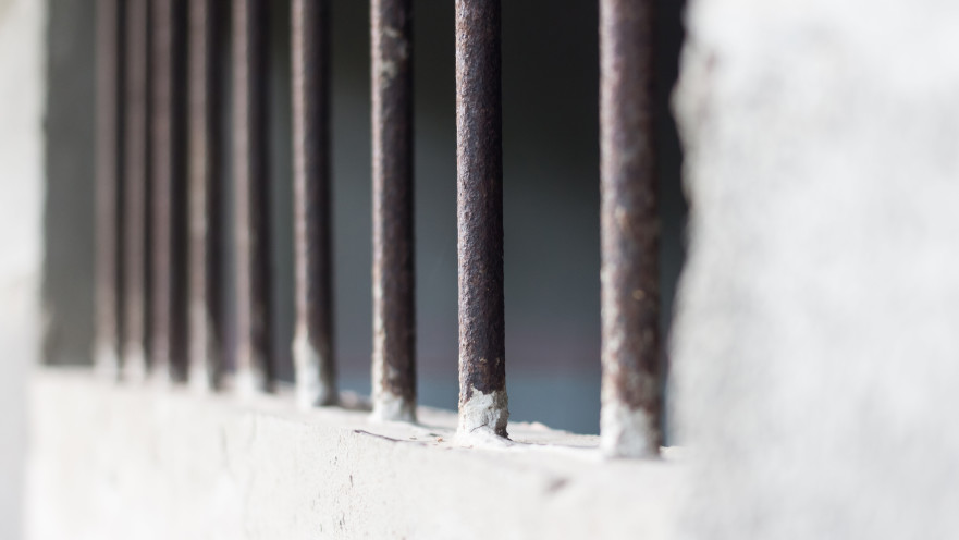 בן שנתיים נידון למאסר עולם