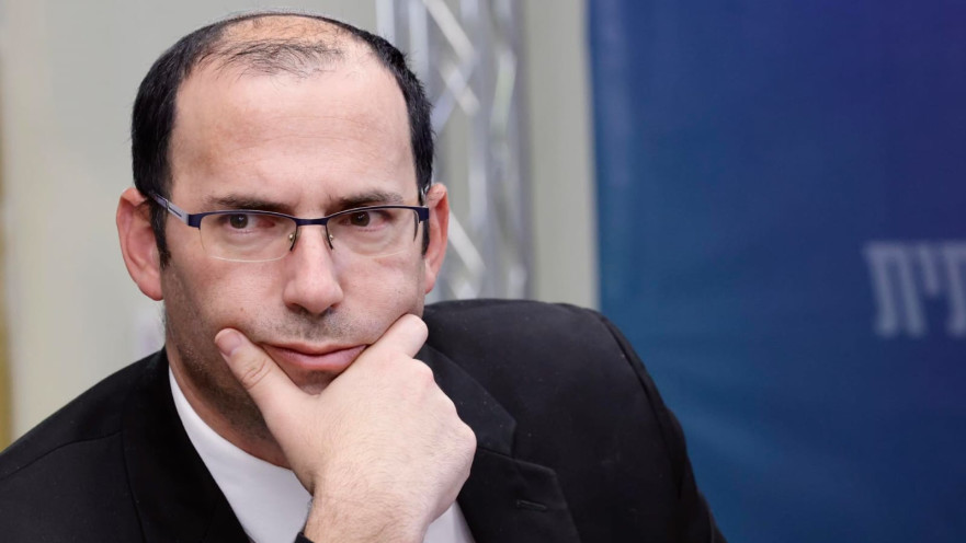 ח"כ שמחה רוטמן