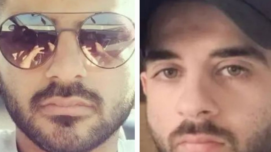 יונתן וסימנדו סימונדייב