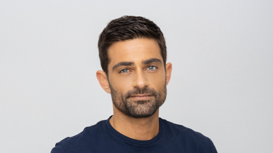 גיא איתן, האח הגדול