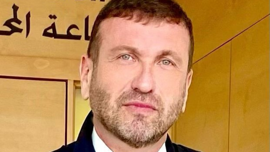 עורך הדין יעקב שקלאר