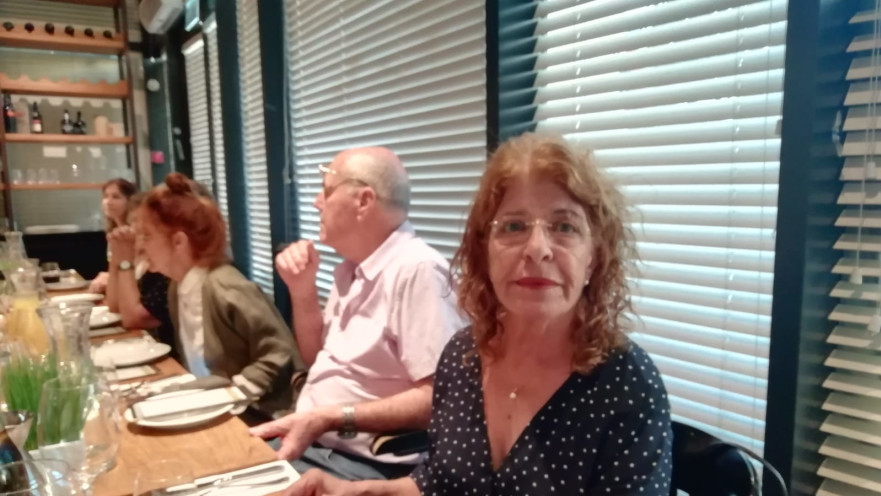 כוכבה לוי ז"ל