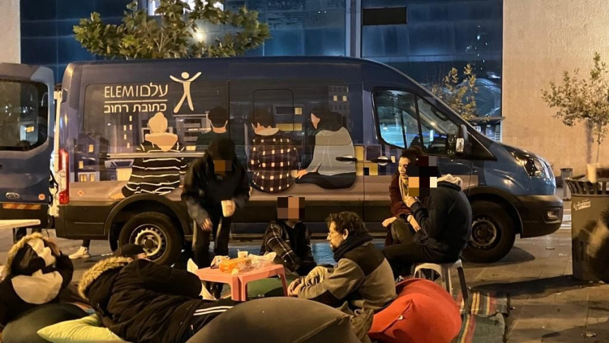 בני נוער, אילוסטרציה