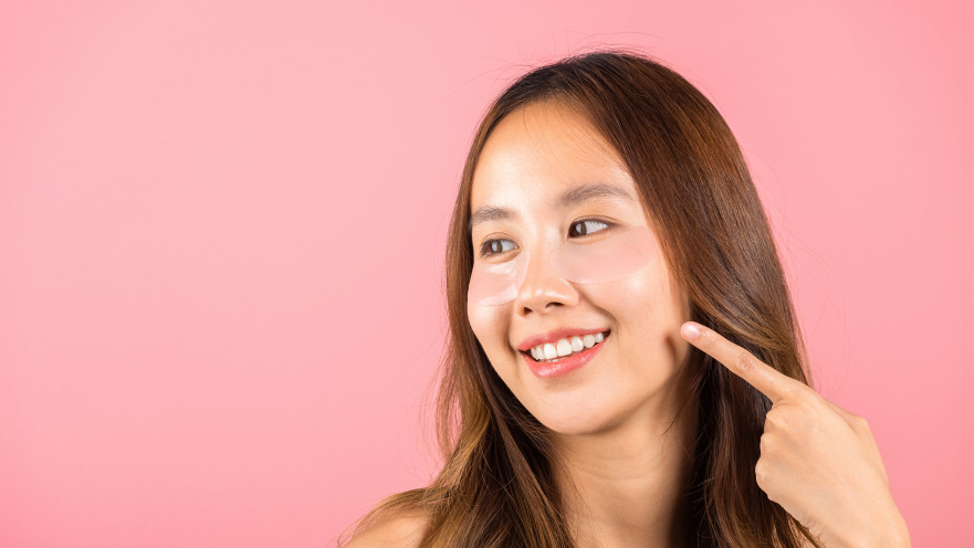 שיעורים פרטיים לחיוך, אילוסטרציה