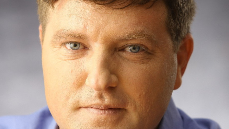 גרינברג. ייאלץ לממן את הדף מכיסו