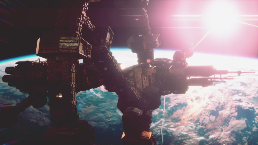 בקרוב יחלו החיפושים אחר חיים מחוץ לכדור הארץ