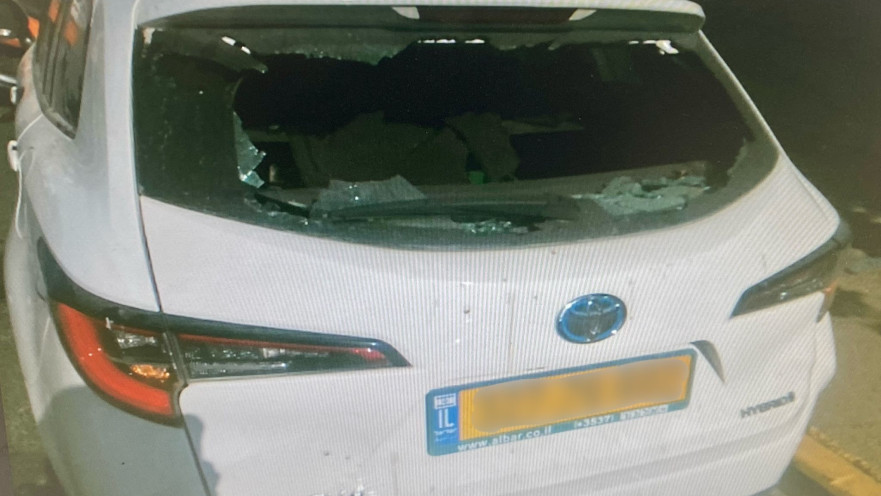 תקיפה ודקירה במזרח ירושלים