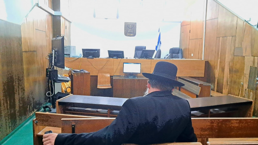 אהרן בורשטיין