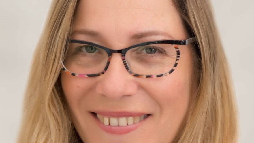 השוטפת בדימוס אגסי. קיבלה מראש העירייה סמכויות מלאות