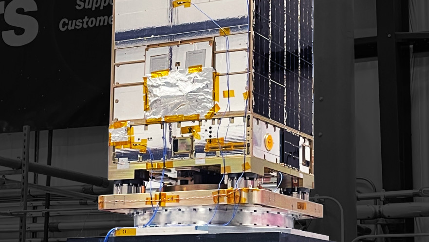 לווין של Runner 1