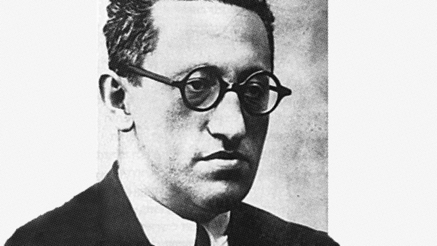 חיים ארלוזרוב