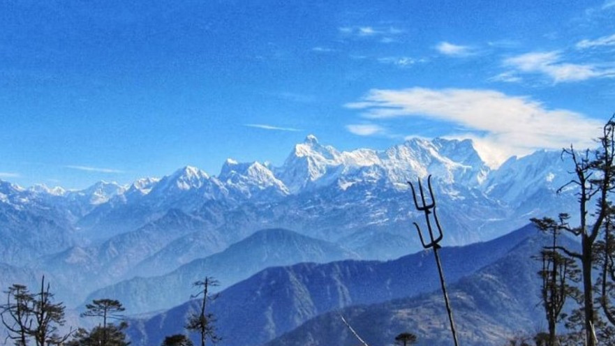 שביל ההימלאיה הגדול, נפאל