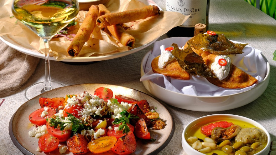 חגיגות השנה של אומניה 