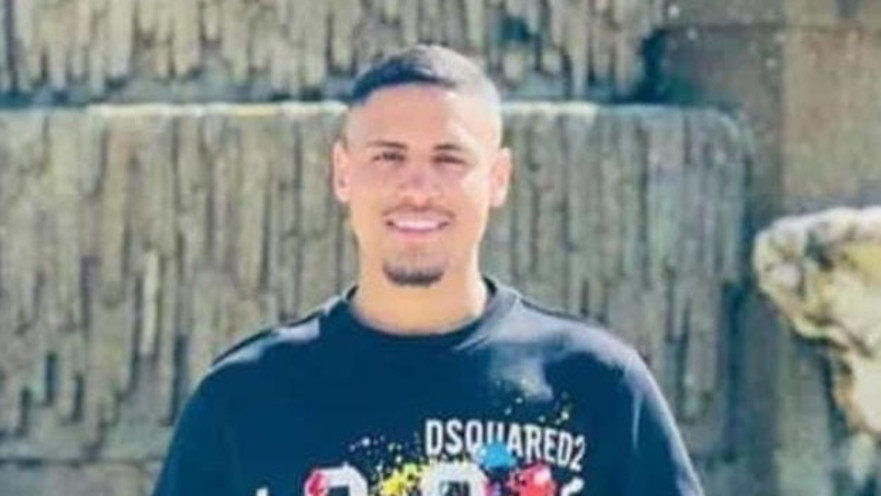 מוחמד ריאד אלעוברה