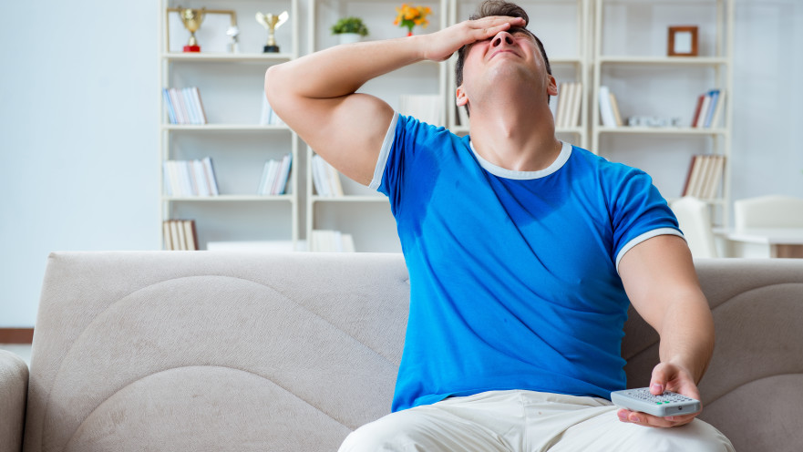 כך תוכלו לשפר את מצב ההזעה