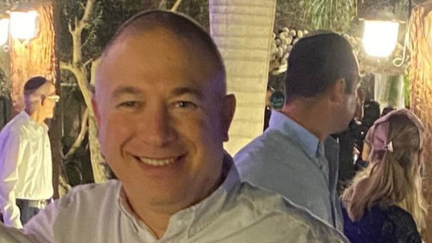 טל. הפתיע את כולם