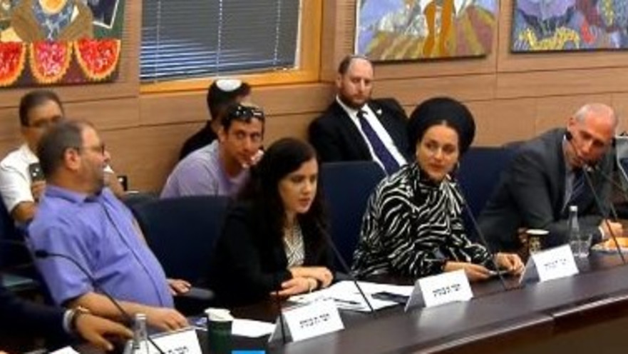 חנוך מילביציקי, עופר כסיף