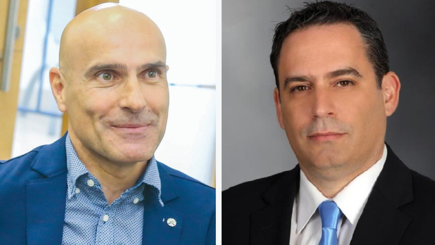 עמית בכר, אפי נוה