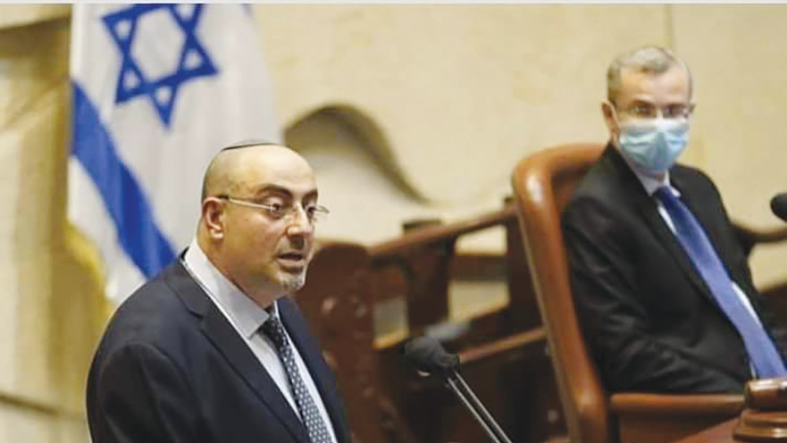 ניסים ואטורי