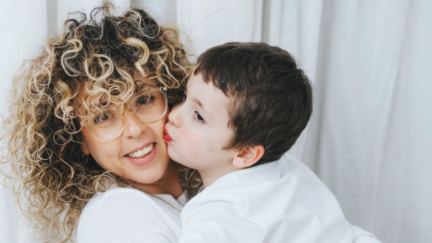 ליה שאולי אשכנזי ובנה לביא