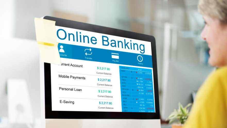 בשורת הבנק הדיגיטלי - מהפכה בענף הבנקאות