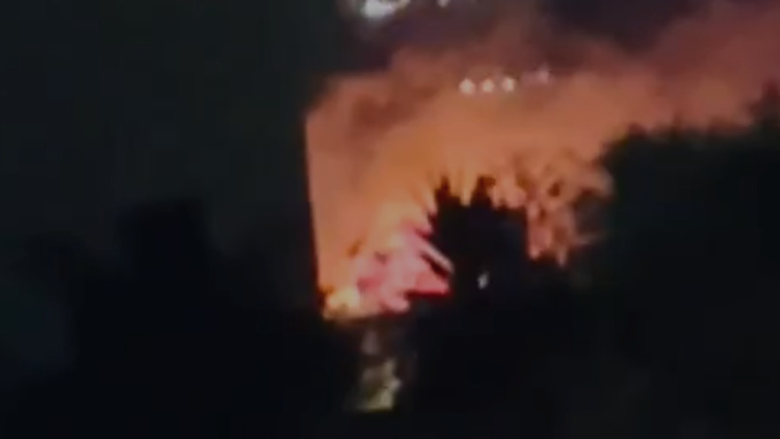 סיכול ממוקד בג'נין