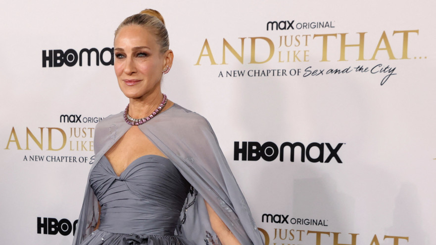 שרה ג’סיקה פרקר