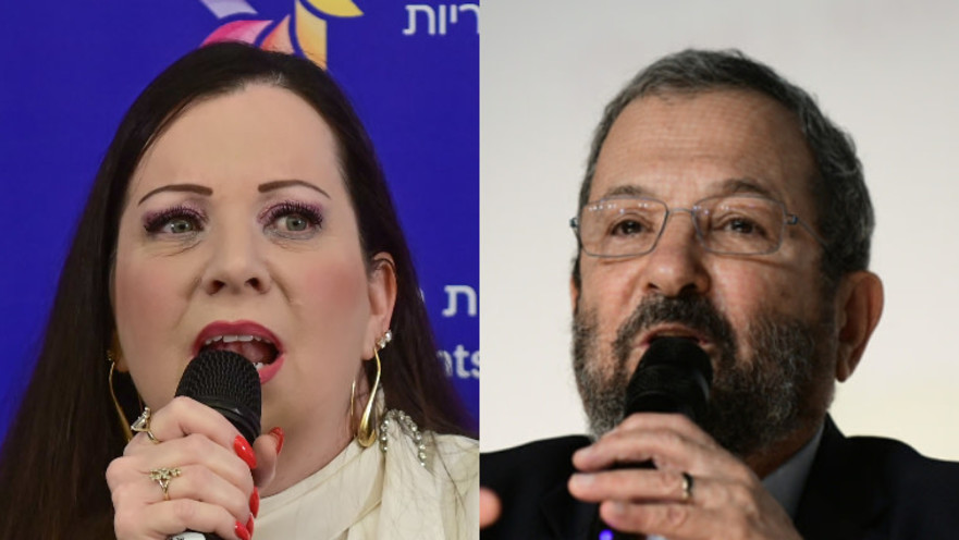 אהוד ברק, טלי גוטליב