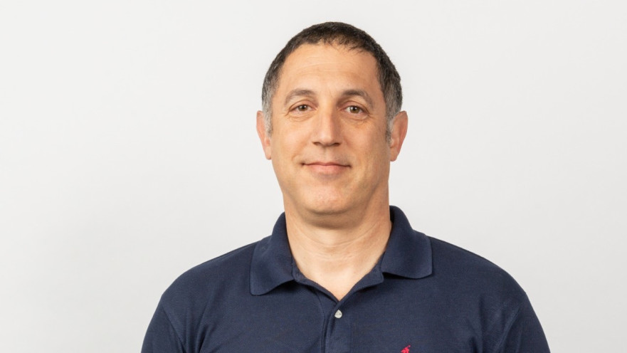 סא"ל אליאב טל