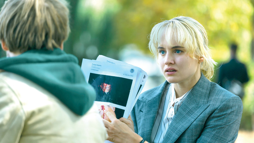 "מעירים דובים מרבצם"