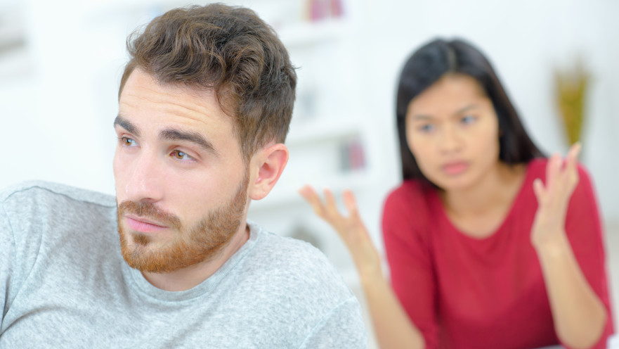 נישואים פתוחים, אילוסטרציה