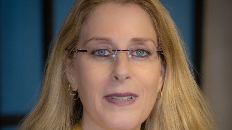 גור כהן. "הגעתי לגבעתיים, כי חיפשתי את האתגר"