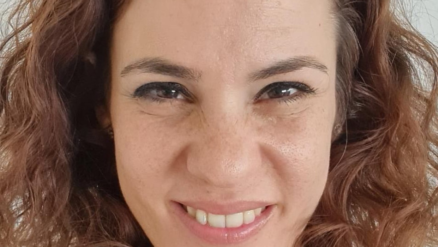 הפטר רחמים. "נפלה בחלקי זכות גדולה"