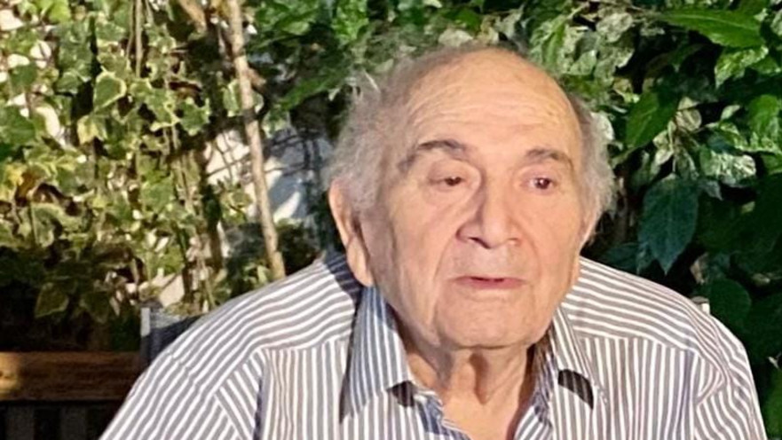 ברכה. נעדר משעות הבוקר