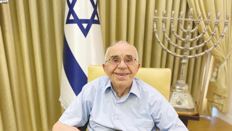 מנחם האברמן 