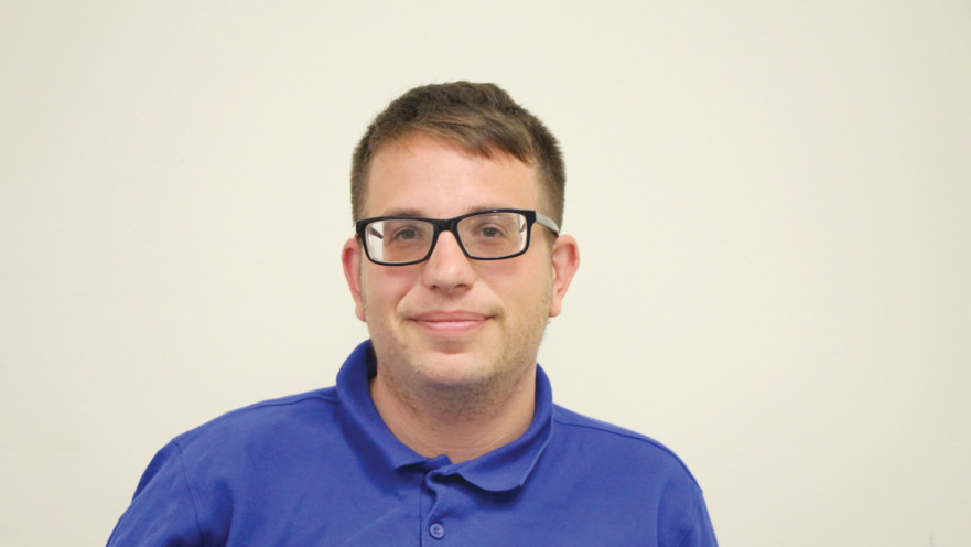 ג'וש ארונסון