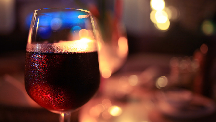 המשקה שעשוי לסייע לנשים ולגברים ליהנות מחיי מין בריאים