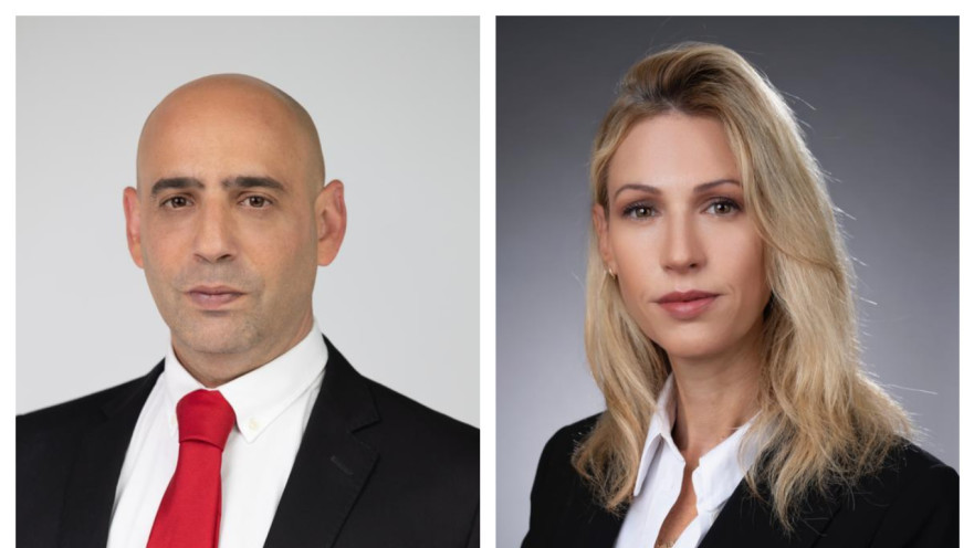 שי גל ועו"ד עדי הרשטט