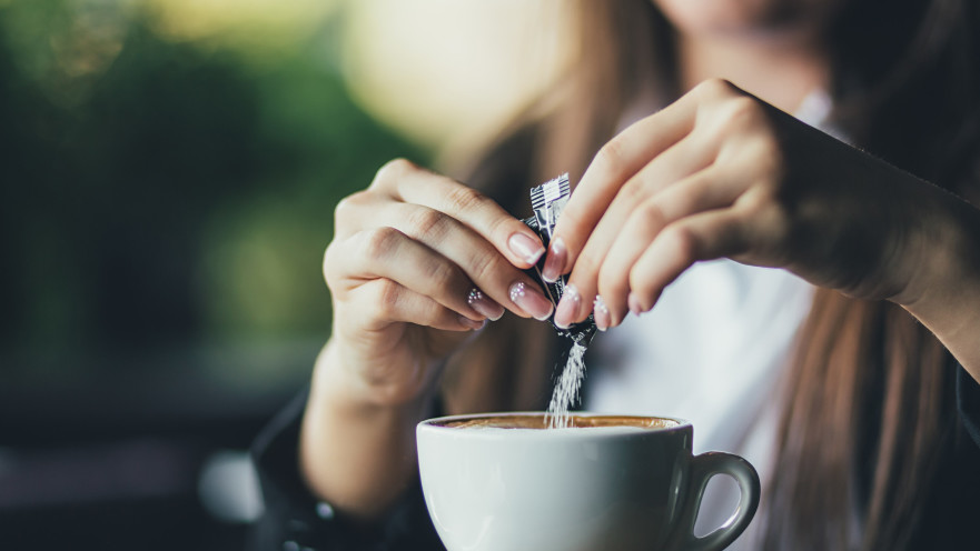 כל האמת על ממתיקים מלאכותיים