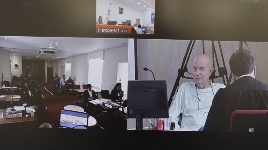 ארנון מילצ'ן