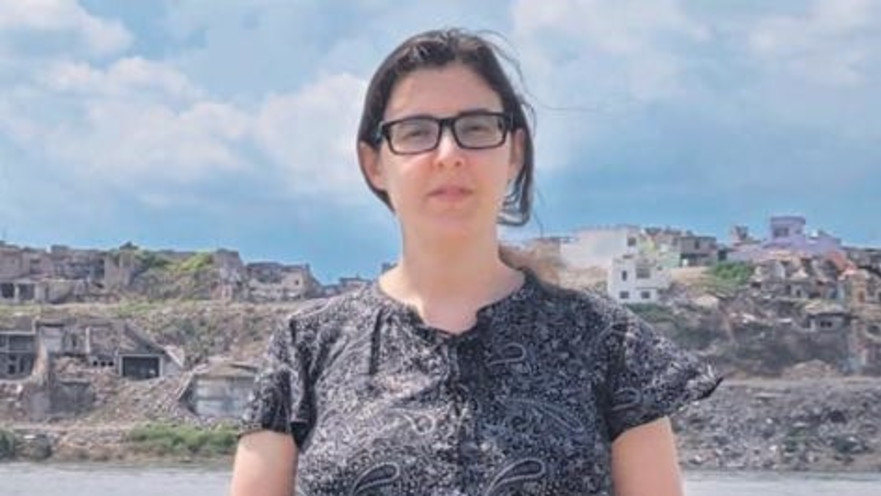 אליזבט צורקוב 