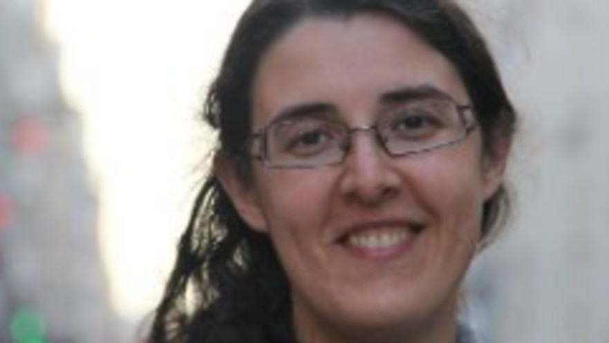 אליזבט צורקוב