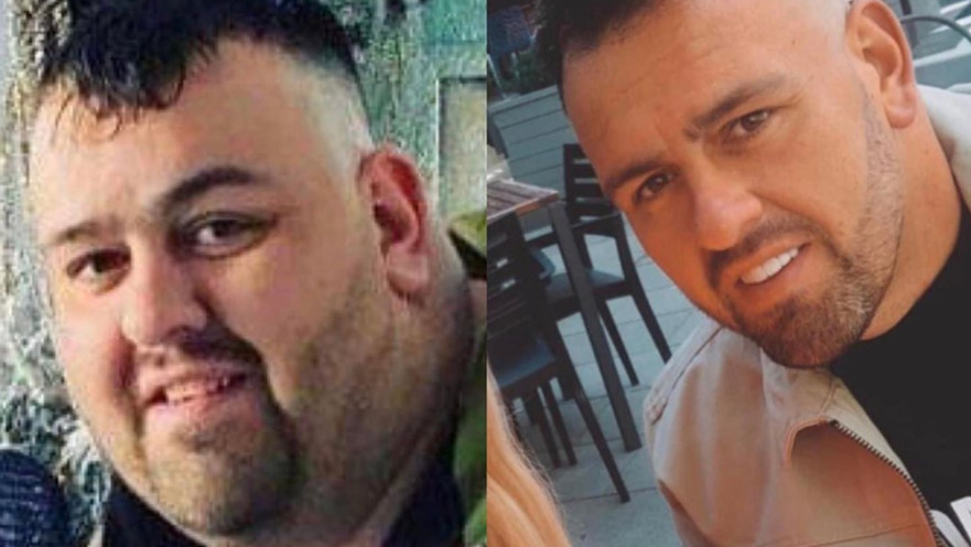 השיל קרוב ל-150 ק"ג ממשקלו בדרך טבעית