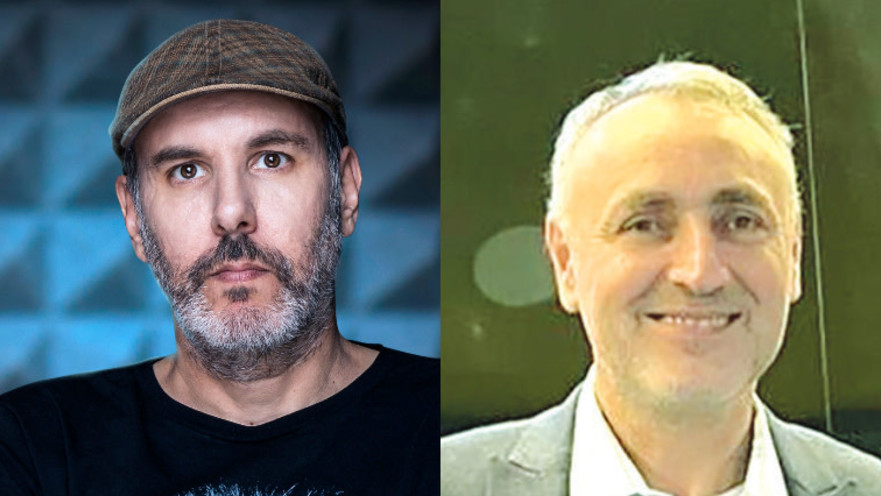 מני אסייג, שי גולדשטיין