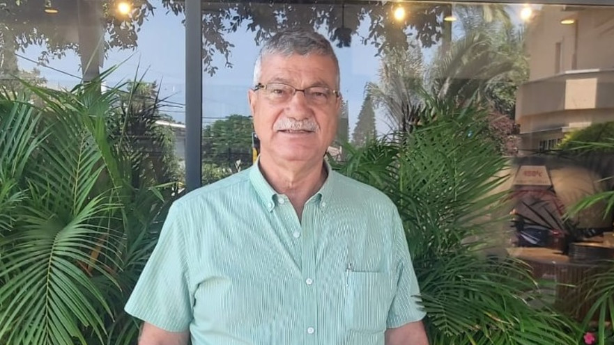 מוסרי. "לא לקחתי אפילו שקל אחד כתרומה, כדי לא להיות חייב לאף אחד"