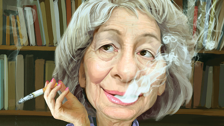  ויסלבה שימבורסקה