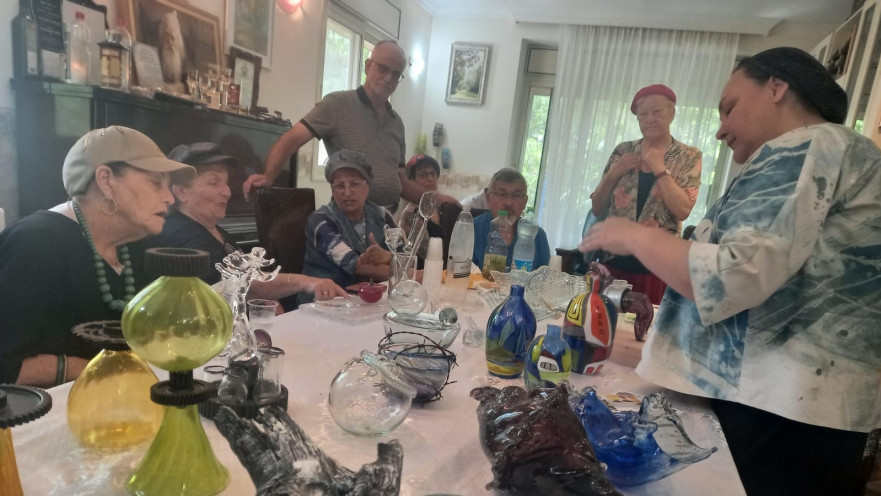 רות פקטרוביץ